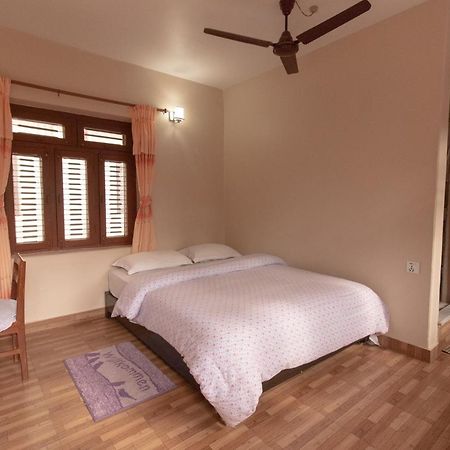 New Tourist Guest House 포카라 외부 사진